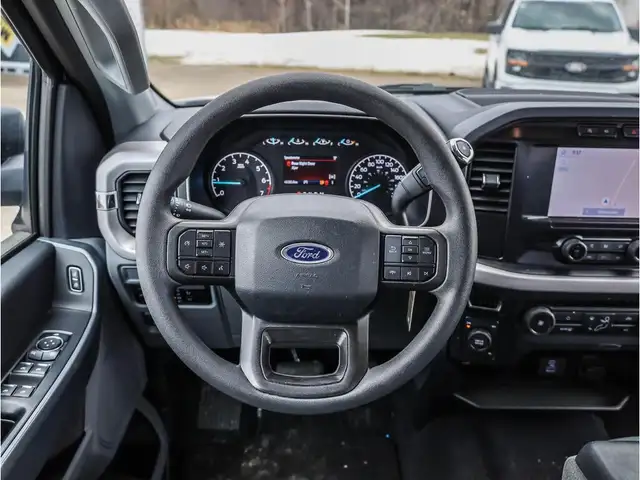 2023 Ford F-150 XLT - Photo 24