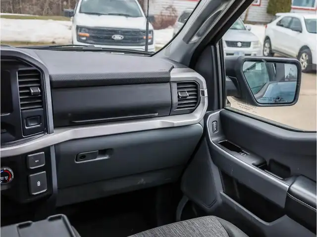 2023 Ford F-150 XLT - Photo 26