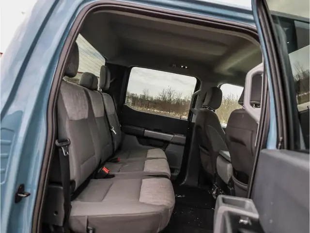 2023 Ford F-150 XLT - Photo 27