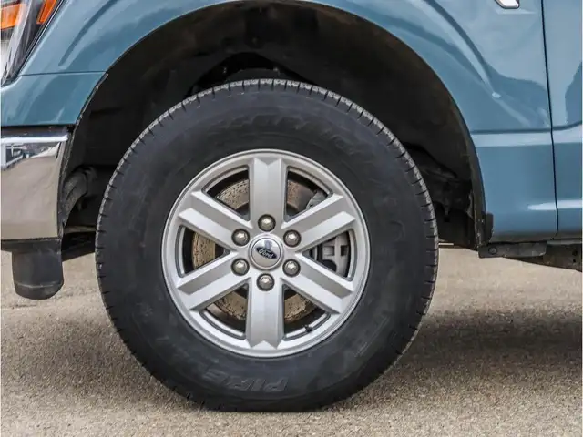 2023 Ford F-150 XLT - Photo 28