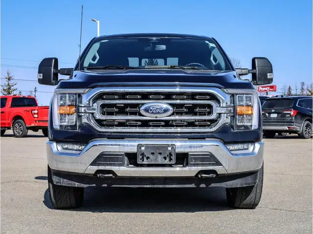 2023 Ford F-150 XLT - Photo 2