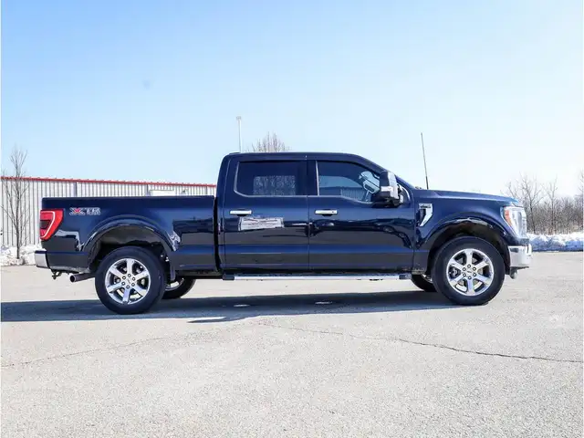 2023 Ford F-150 XLT - Photo 3