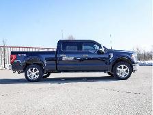 2023 Ford F-150 XLT - Photo 3