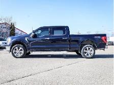 2023 Ford F-150 XLT - Photo 5