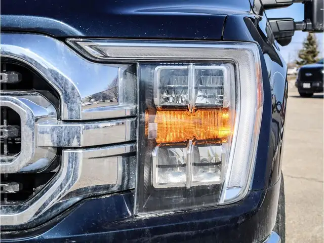 2023 Ford F-150 XLT - Photo 6