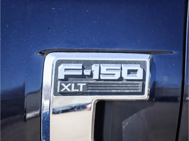 2023 Ford F-150 XLT - Photo 7