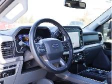 2023 Ford F-150 XLT - Photo 11