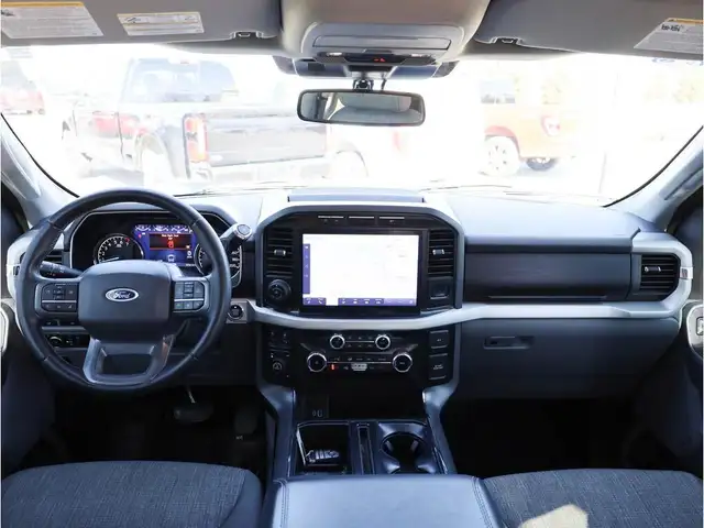 2023 Ford F-150 XLT - Photo 25