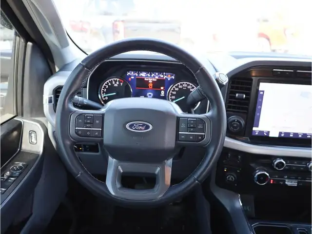 2023 Ford F-150 XLT - Photo 26