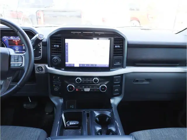 2023 Ford F-150 XLT - Photo 27