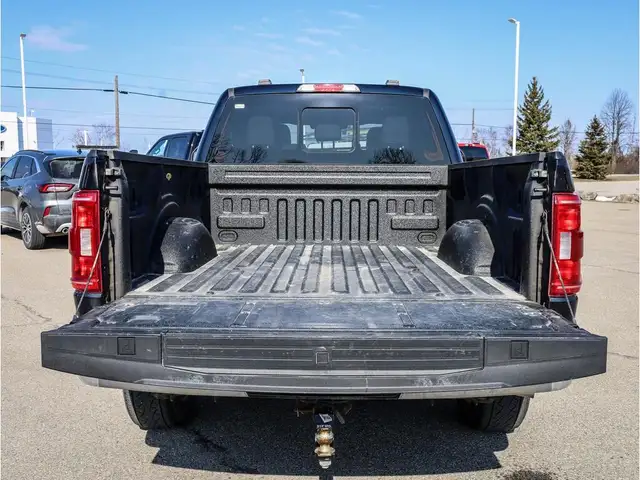 2023 Ford F-150 XLT - Photo 30