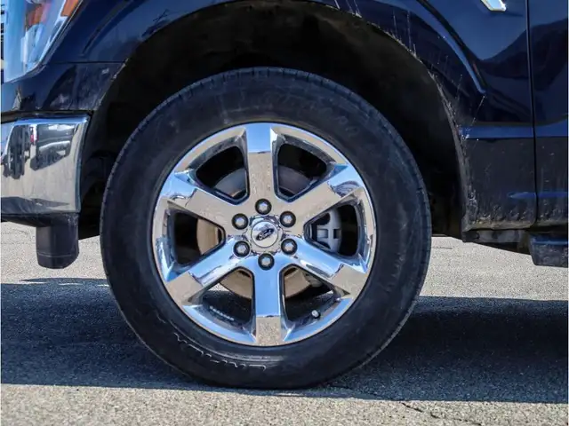 2023 Ford F-150 XLT - Photo 31