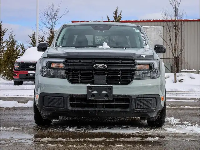 2024 Ford Maverick Lariat - Photo 2