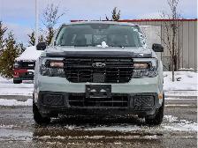 2024 Ford Maverick Lariat - Photo 2