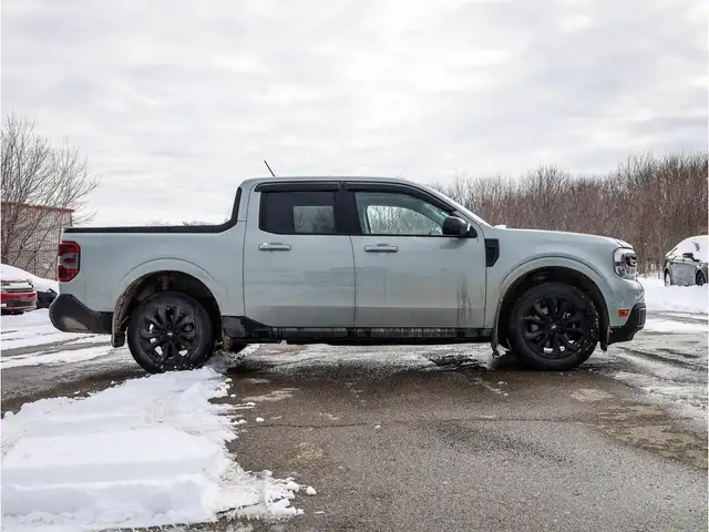 2024 Ford Maverick Lariat - Photo 3