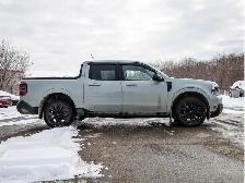 2024 Ford Maverick Lariat - Photo 3