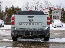 2024 Ford Maverick Lariat - Photo 4