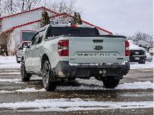 2024 Ford Maverick Lariat - Photo 5