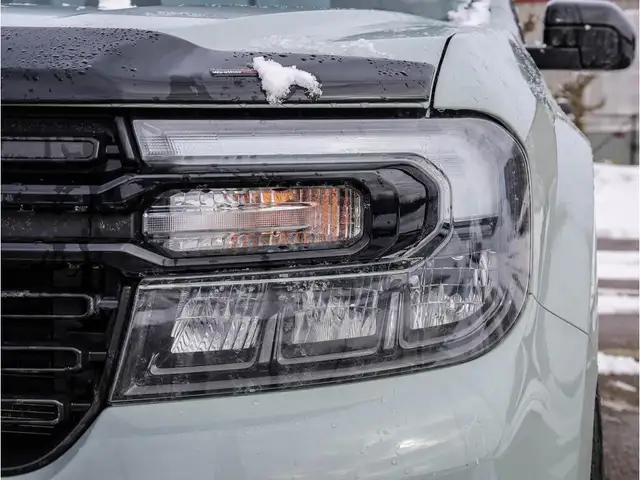 2024 Ford Maverick Lariat - Photo 6