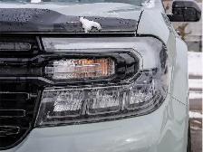 2024 Ford Maverick Lariat - Photo 6