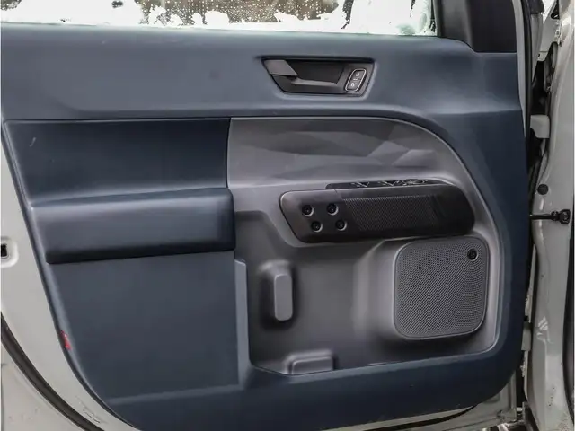 2024 Ford Maverick Lariat - Photo 7