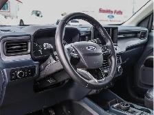 2024 Ford Maverick Lariat - Photo 9