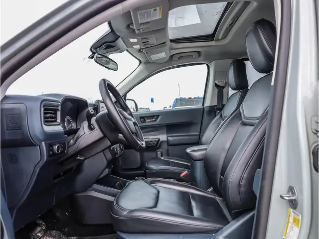 2024 Ford Maverick Lariat - Photo 10