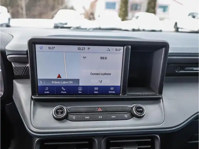 2024 Ford Maverick Lariat - Photo 15