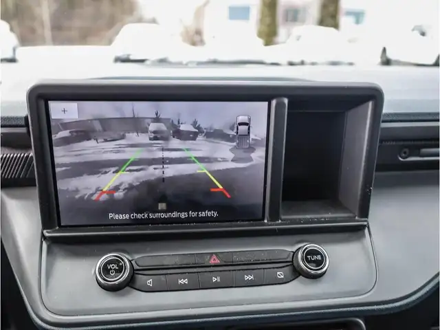 2024 Ford Maverick Lariat - Photo 16