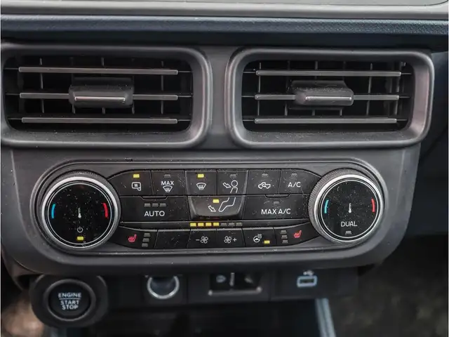 2024 Ford Maverick Lariat - Photo 17