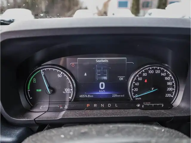 2024 Ford Maverick Lariat - Photo 19