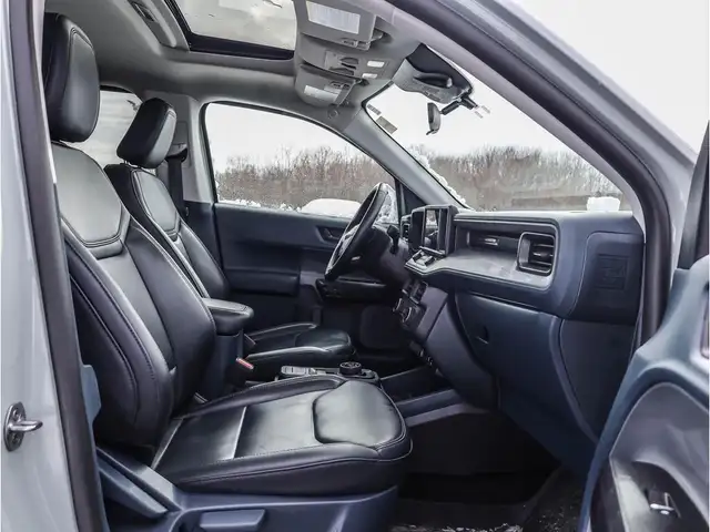 2024 Ford Maverick Lariat - Photo 20