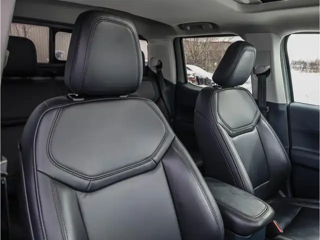 2024 Ford Maverick Lariat - Photo 21