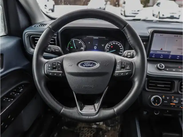 2024 Ford Maverick Lariat - Photo 23