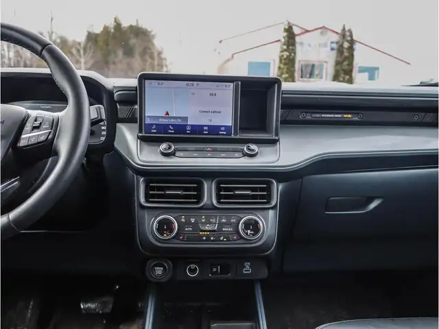 2024 Ford Maverick Lariat - Photo 24