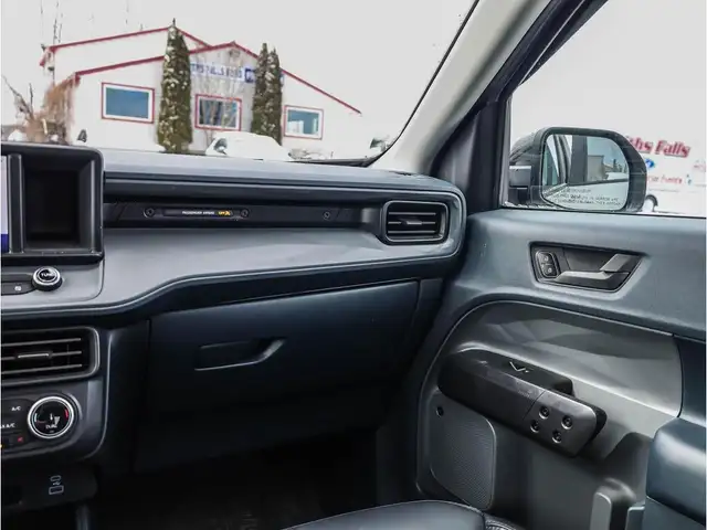 2024 Ford Maverick Lariat - Photo 25