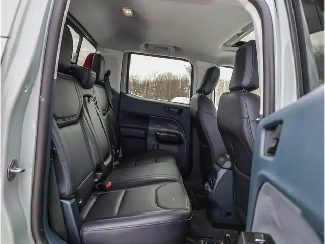 2024 Ford Maverick Lariat - Photo 26