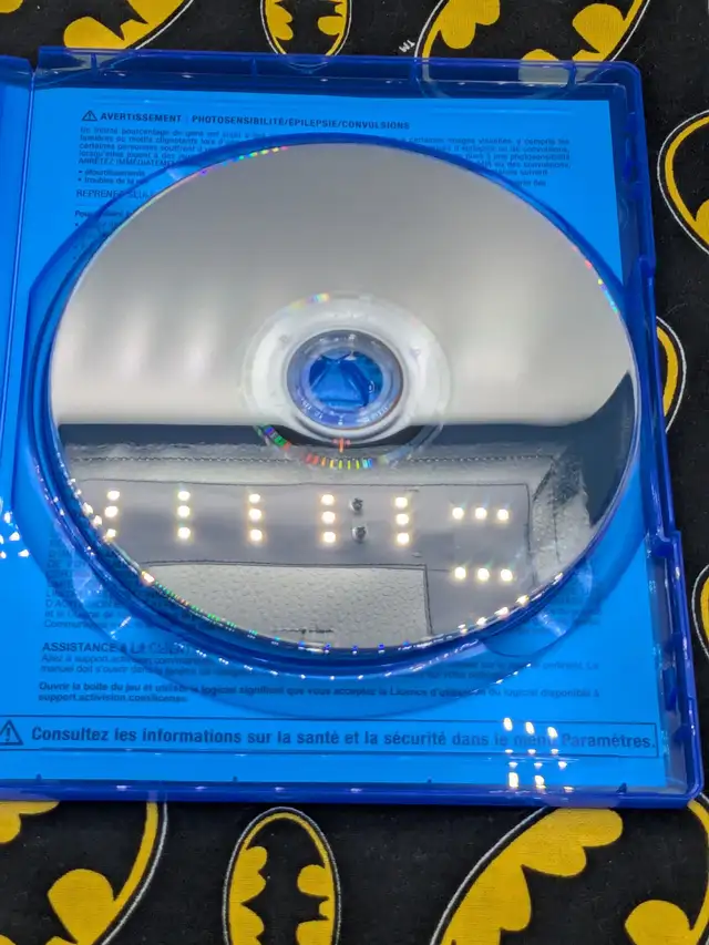 Deadpool The Game PS4 (#18718) - Photo 5