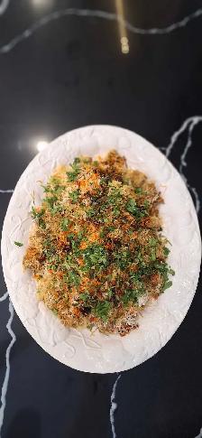 North Indian food tiffin & catering - home made - Photo 2