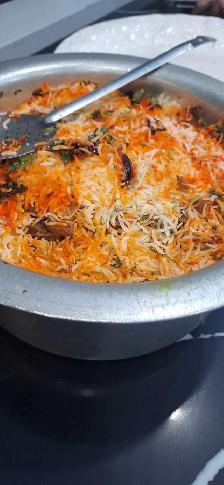 North Indian food tiffin & catering - home made - Photo 3