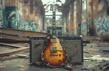 Ajustement & réparation de guitare électrique - Luthier - Photo 4