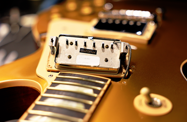 Ajustement & réparation de guitare électrique - Luthier - Photo 8