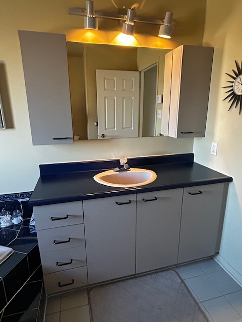 VANITÉ SALLE DE BAIN / AUTRES ARTICLES