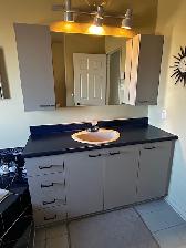 VANITÉ SALLE DE BAIN / AUTRES ARTICLES