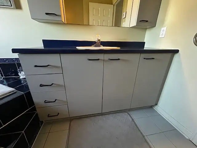 VANITÉ SALLE DE BAIN / AUTRES ARTICLES - Photo 2