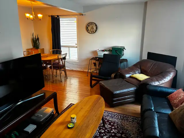 SINGLE FAMILY HOME,2 STORY,3 1 ROOMS, BASELINE/FISHER, MAY 1, 26 - Photo 4