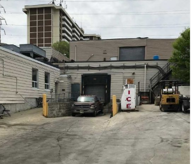 WAREHOUSE/ WORK SHOP/YARD FOR RENT-TORONTO - Photo 2