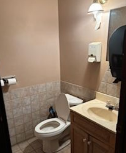 WAREHOUSE/ WORK SHOP/YARD FOR RENT-TORONTO - Photo 3