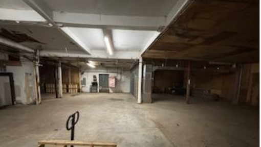 WAREHOUSE/ WORK SHOP/YARD FOR RENT-TORONTO - Photo 4