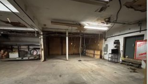 WAREHOUSE/ WORK SHOP/YARD FOR RENT-TORONTO - Photo 6